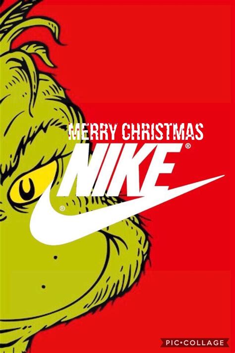 nike christmas wallpaper.